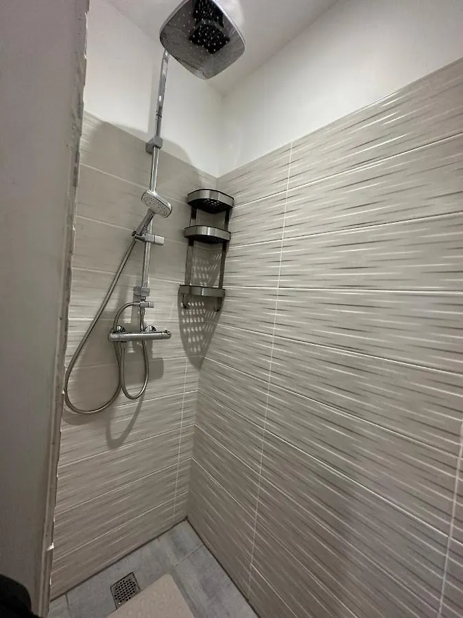 Apartment Appartement Spacieux - Proche Centre Et Therme Bagneres-de-Bigorre France