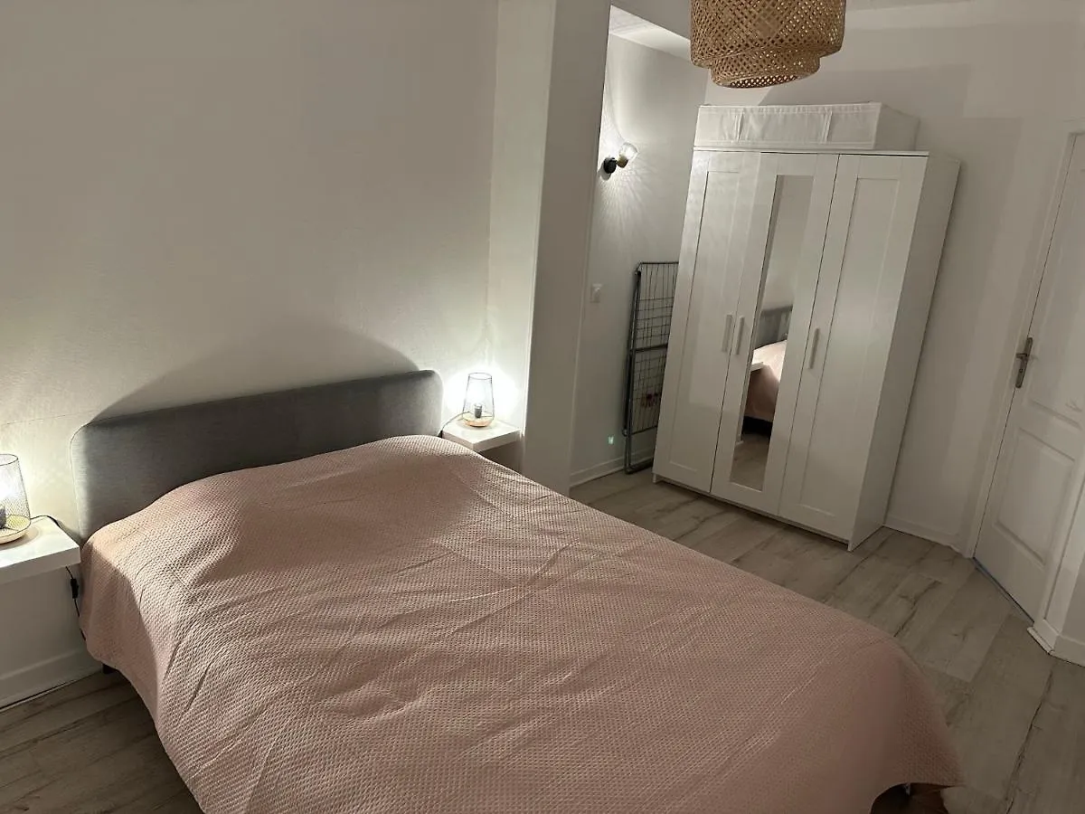 Appartement Spacieux - Proche Centre Et Therme Bagneres-de-Bigorre France