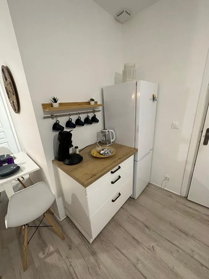 Appartement Spacieux - Proche Centre Et Therme Bagneres-de-Bigorre Apartment